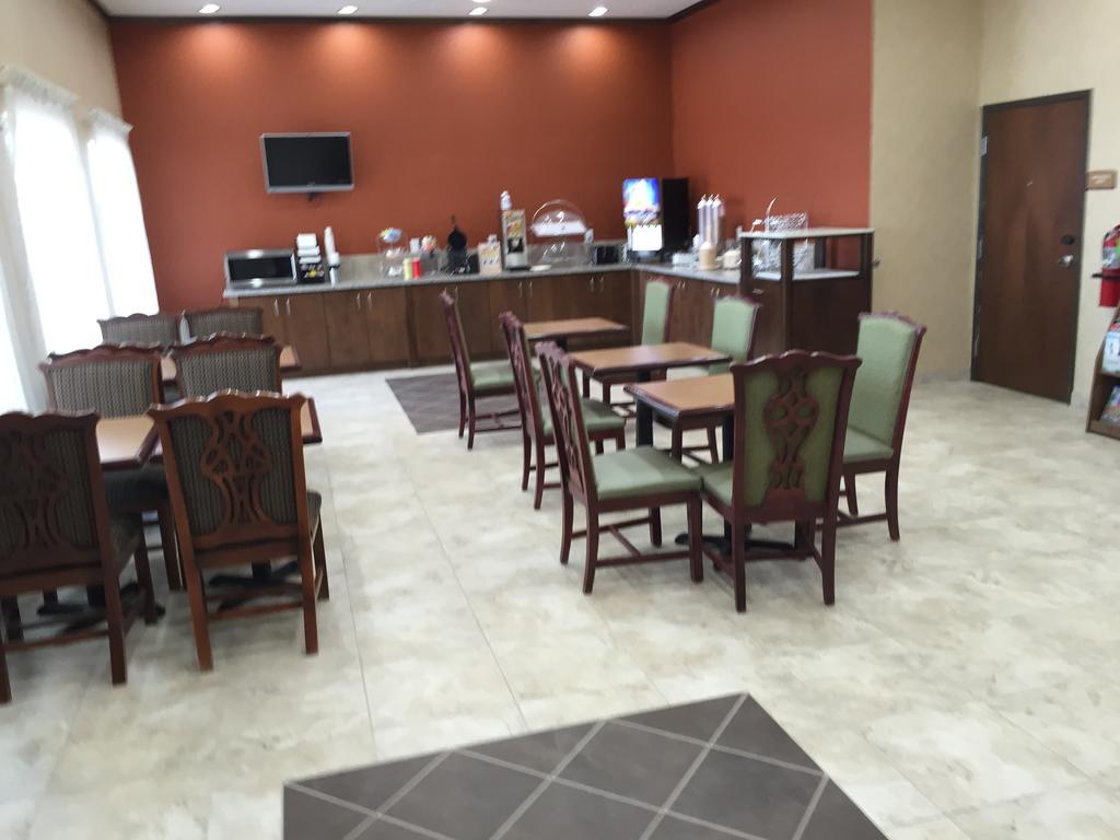 La Bonita Inn & Suites - Crane Kültér fotó