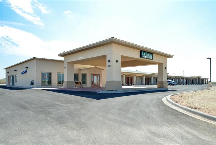 La Bonita Inn & Suites - Crane Kültér fotó