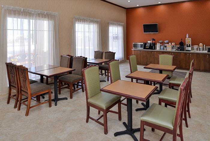 La Bonita Inn & Suites - Crane Kültér fotó