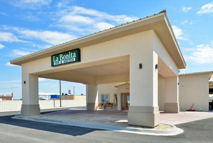 La Bonita Inn & Suites - Crane Kültér fotó